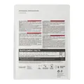 Креатин моногідрат OstroVit Creatine Monohydrate вишня, 500 г