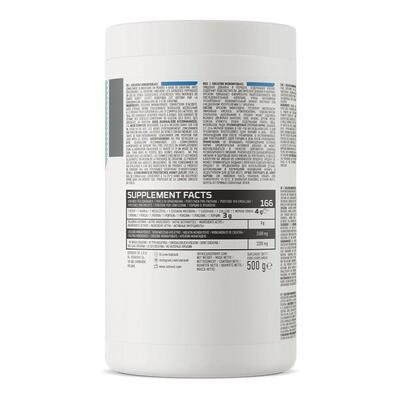 Креатин моногидрат OstroVit Creatine Monohydrate кола, 500 г