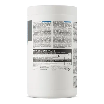Креатин моногідрат OstroVit Creatine Monohydrate кола, 500 г