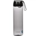 Бутылка для воды Casno KXN-1231 Black, 600 мл