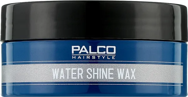 Віск-блиск для волосся Palco Hairstyle на водній основі, 100 мл