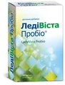 ЛедіВіста Пробіо капсули №30 (10х3)