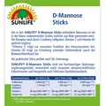 Д-маноза Sunlife D-Manosse Stiks порошок по 2,2 г №20 у саше