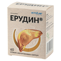 Эрудин капсулы №60 (15х4)