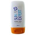 Крем SOS Sun Expert Panthenol-active после загара, 140 мл