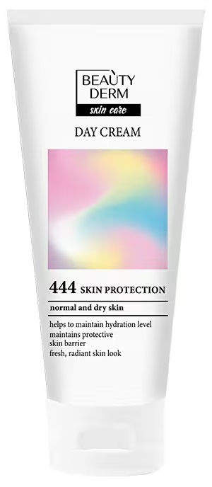 Крем для лица Beauty Derm Ready? дневной, 50 мл