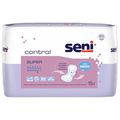 Прокладки урологические Seni Control super, 15 штук