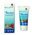 Зубна паста Das Experten Buddy Microbies дитяча 0+, 50 мл
