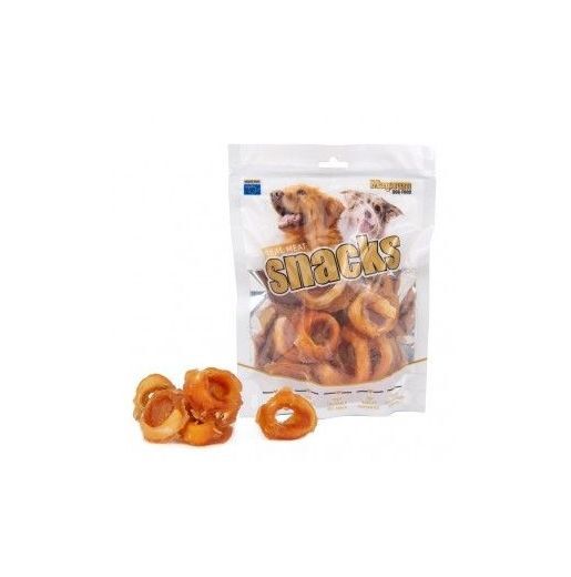 Лакомство Magnum Dog Food рулет с трески и курицей, пачка 250 г