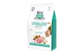 Корм сухий Brit Care Cat GF Sterilized Urinary Health для стерилізованих котів з куркою, 400 г