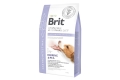 Корм сухой Brit VetDiets Gastrointestinal для взрослых собак с селедкой и лососем, 2 кг