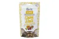 Ласощі для котів Brit Care Shiny Hair для здорової шкіри та шовковистої шерсті, 50 г