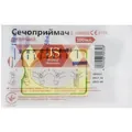 Сечоприймач JS педіатричний універсальний, 100 мл, 1 штука