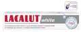 Зубна паста Lacalut White, 75 мл