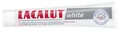 Зубна паста Lacalut White, 75 мл