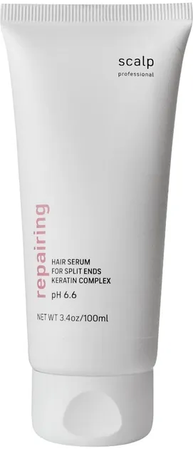 Сироватка для волосся Scalp Repairing з кератином, 100 мл