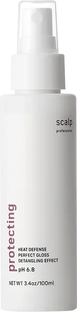 Спрей для волосся Scalp Protecting Термозахист, 100 мл