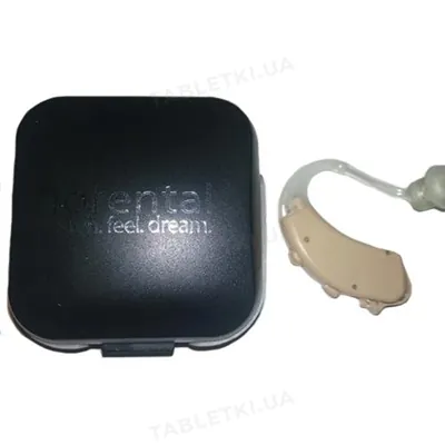Слуховий апарат Lorental Neo Hearing Aid Classica 675 SP (NC 675 SP)