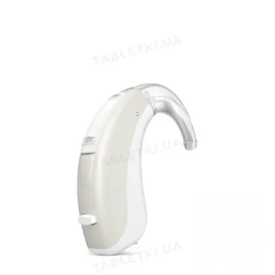 Слуховий апарат Widex EVOKE E-FM (30-RC)
