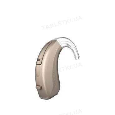Слуховий апарат Widex UNIQUE U-FM (RC) 100