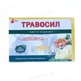 Травосил льодяники трав'яні зі смак. мед-лимон. №20 (10х2)