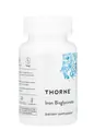 Залізо Бісгліцинат 25 мг Thorne Research Iron Bisglycinate капсули №60