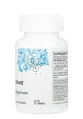 Залізо Бісгліцинат 25 мг Thorne Research Iron Bisglycinate капсули №60