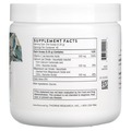 Кальций и Магний цитрат Thorne Research Cal-Mag Citrate Effervescent Powder, 214 г