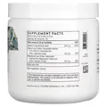 Кальцій та Магній цитрат Thorne Research Cal-Mag Citrate Effervescent Powder, 214 г