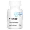 Меди Бисглицинат Thorne Research Copper Bisglycinate капсулы №60
