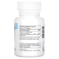 Меди Бисглицинат Thorne Research Copper Bisglycinate капсулы №60