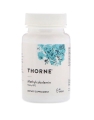 Метилкобаламин Thorne Research Methylcobalamin 1000 мкг капсулы №60