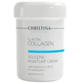Крем для обличчя Christina Elastin Collagen з вітамінами А, Е і гіалуроновою кислотою, 250 мл