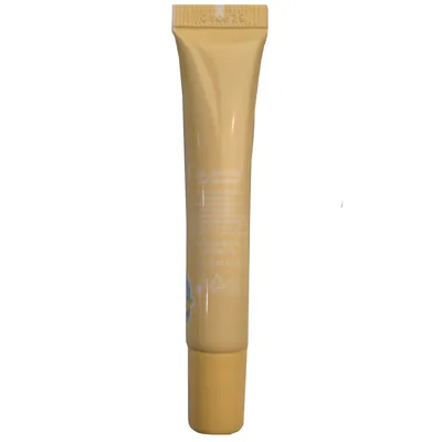 Блиск для губ Lipss Lipper Banana SPF 20, 8 мл