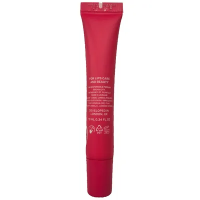 Блиск для губ Lipss Lipper Strawberry SPF 20, 8 мл