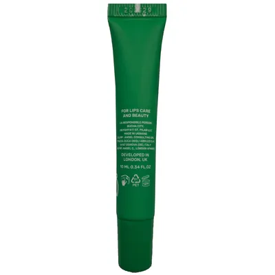 Блиск для губ Lipss Lipper Lime SPF 20, 8 мл