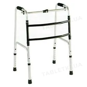 Ходунки Sunrise Medical SP-1002 посилені, крокуючі