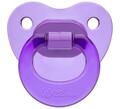 Пустышка силиконовая Wee Baby №3 ортодонтическая 18+ месяцев, 1 шт