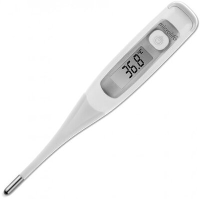 Термометр медицинский Microlife МТ-808 цифровой с гибким наконечником