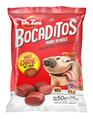 Лакомство для собак Dr.Zoo Bocaditos Закуска с говядиной, 50 г
