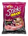 Лакомство для собак Dr.Zoo Sticks max Палочки со вкусом колбаски, 50 г