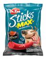 Ласощі для собак Dr.Zoo Sticks max Палички зі смаком реберця, 50 г