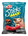 Ласощі для собак Dr.Zoo Sticks max Палички зі смаком реберця, 50 г