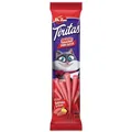 Ласощі для котів Dr.Zoo Tiritas Закуска зі смаком лосося, 40 г