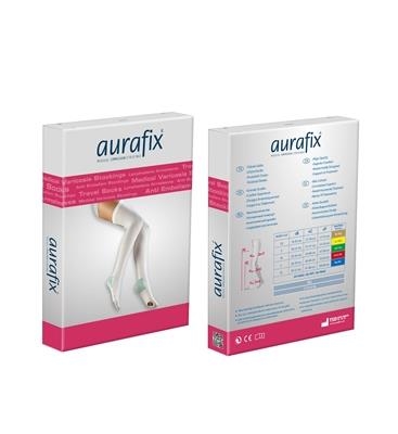 Гольфы антиэмболические Aurafix AV-99AD, размер S
