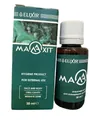 Малахіт Elixir універсальний гігієнічний засіб, 30 мл