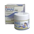 Крем для обличчя Healthyclopedia DМАЕ.me з біозолотом ліфтинг ефект, 50 мл