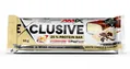 Батончик протеїновий Amix Nutrition Exclusive Protein Bar білий шоколад-кокос, 85 г 1/12