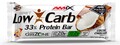 Батончик Amix Nutrition Low-Carb 33% Protein Bar Coconut Chocolate, 60 г 1/15
