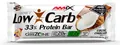 Батончик протеїновий Amix Nutrition Low-Carb 33% Protein Bar кокос-шоколад, 60 г 1/15
